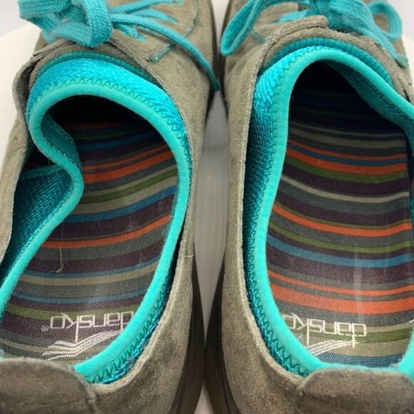 Dansko Sneaker Walking Shoe - Picture 5 of 7